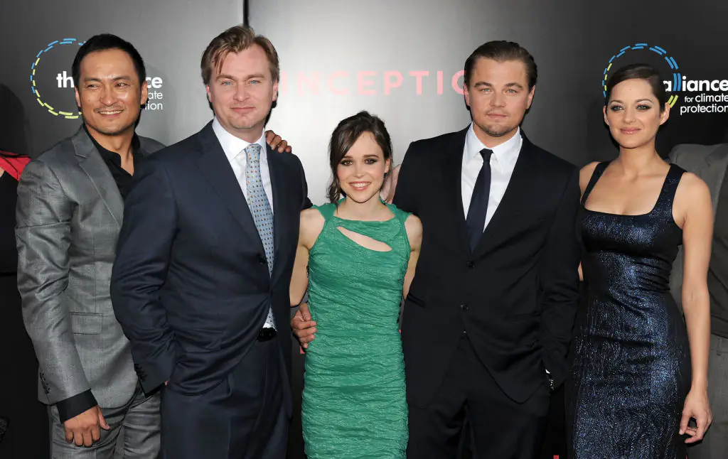 'Inception' fans mindblown after figuring out 'true ending of the film' 15 years later