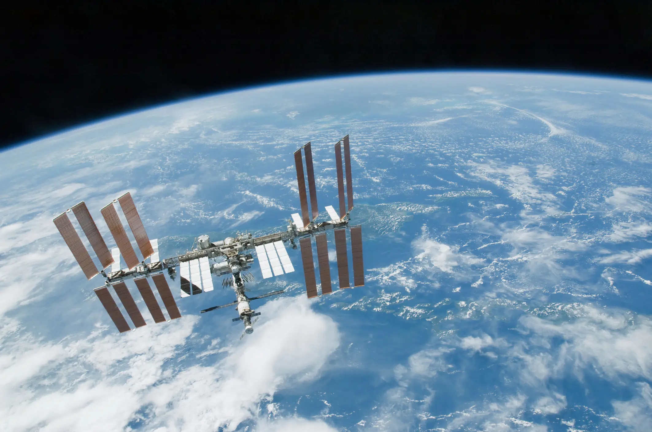 Doctor shares brutal reality NASA astronauts stranded in space will face when they come back