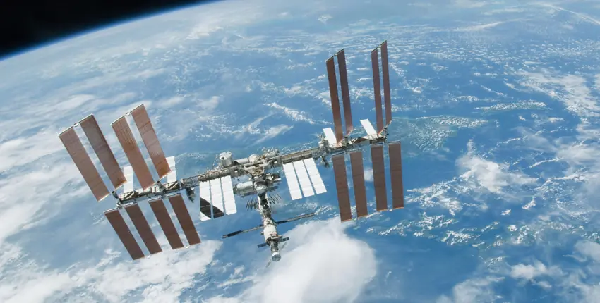 Doctor shares brutal reality NASA astronauts stranded in space will face when they come back