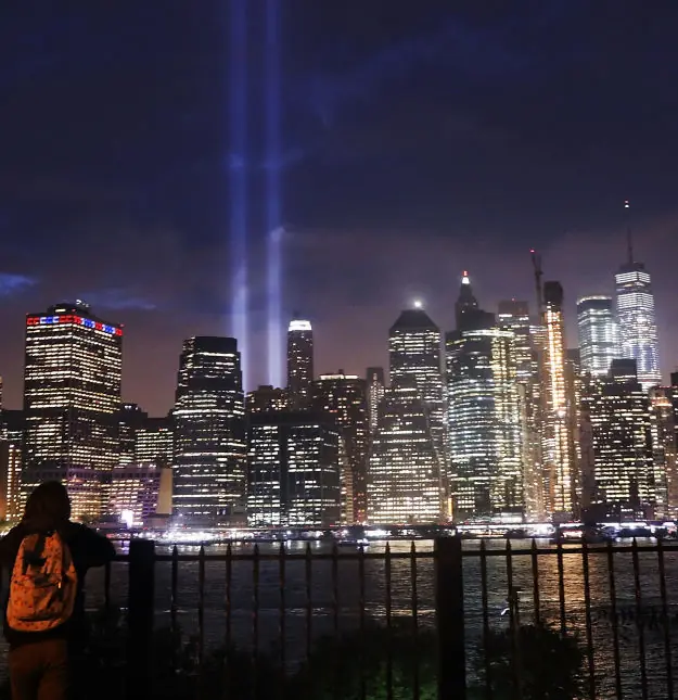 Credit: Spencer Platt / Getty