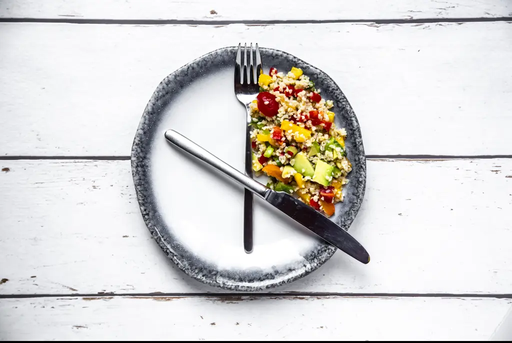 Fasting has been a practice for many generations. Credit: Westend61 / Getty