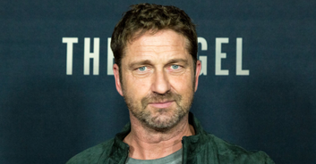 Gerard Butler sparks romance rumors as he is seen cozying up to bikini model