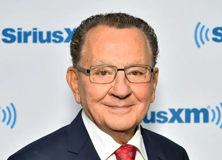 'Nicest judge in the world': Judge Frank Caprio has passed away at 88