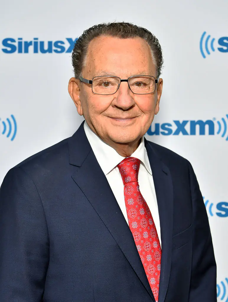 'Nicest judge in the world': Judge Frank Caprio has passed away at 88