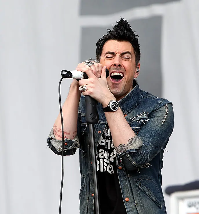 Watkins had previously been stabbed in 2023. Credit: Simone Joyner / Getty