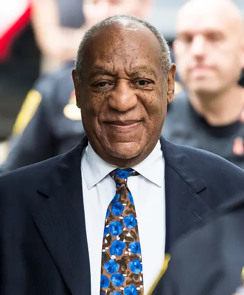 Bill Cosby