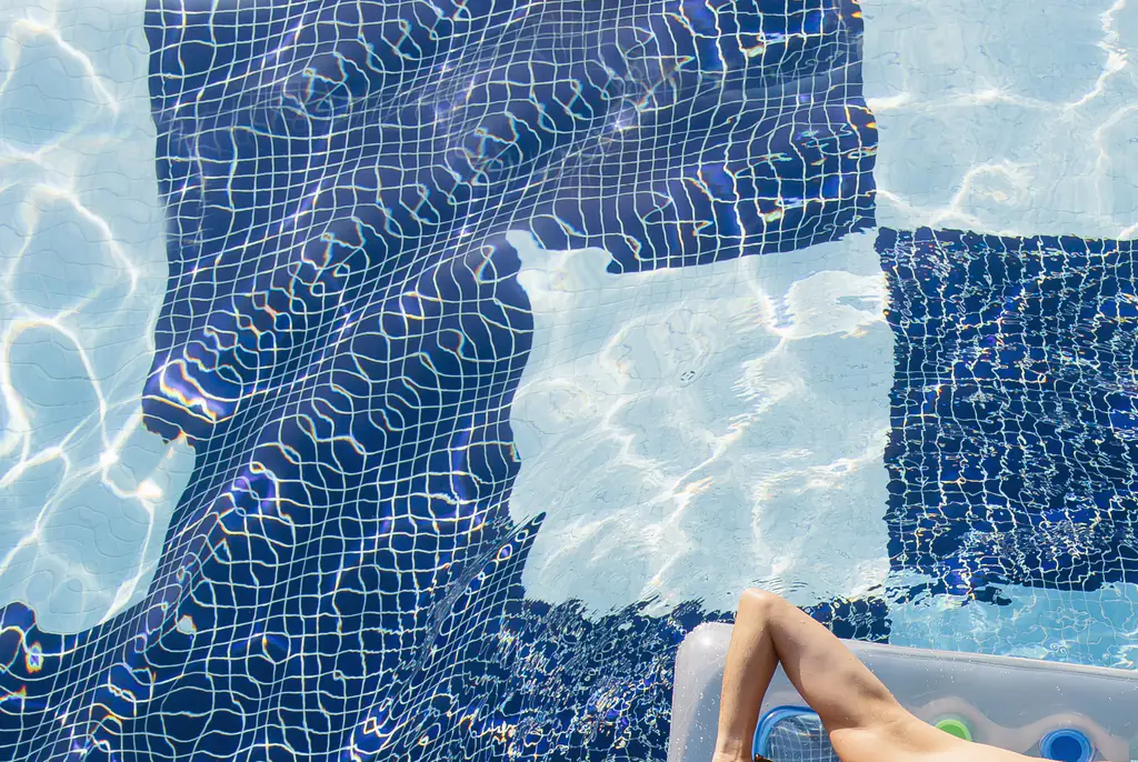 The hot weather can have a more pleasing effect on the manhood. Credit: Alexander Spatari/Getty Images