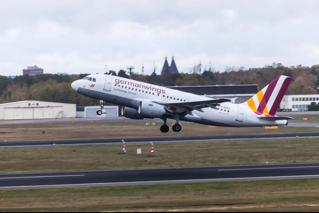 The Germanwings crash killed all 150 passengers and crew on board. Credit: Bildquelle/ullstein bild via Getty Images