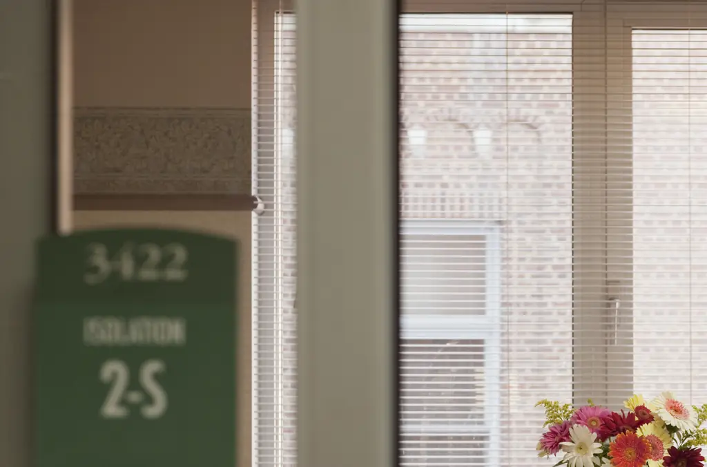 Mom says her 25-year-old son died days after experiencing common symptom