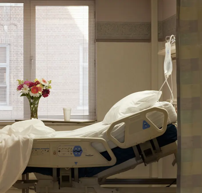 Mom says her 25-year-old son died days after experiencing common symptom - Article Image 1