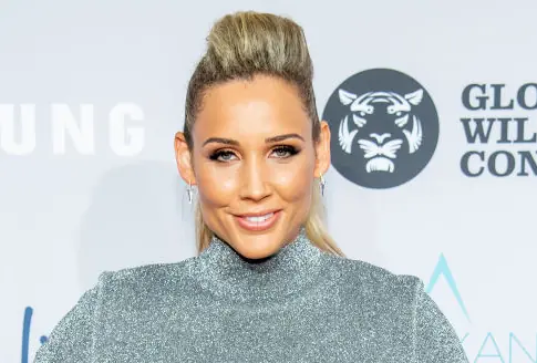 Olympic athlete who is 42-year-old virgin reveals why not having sex puts her at a disadvantage