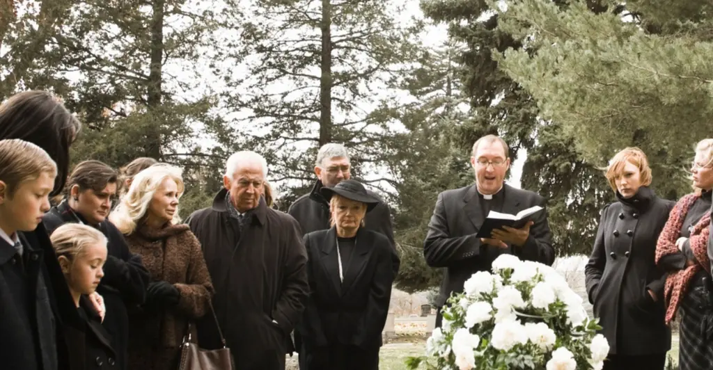 Son's hilariously scathing obituary for his father goes viral: 'He's God's problem now'