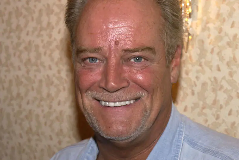 Ron Hale has sadly died at the age of 78