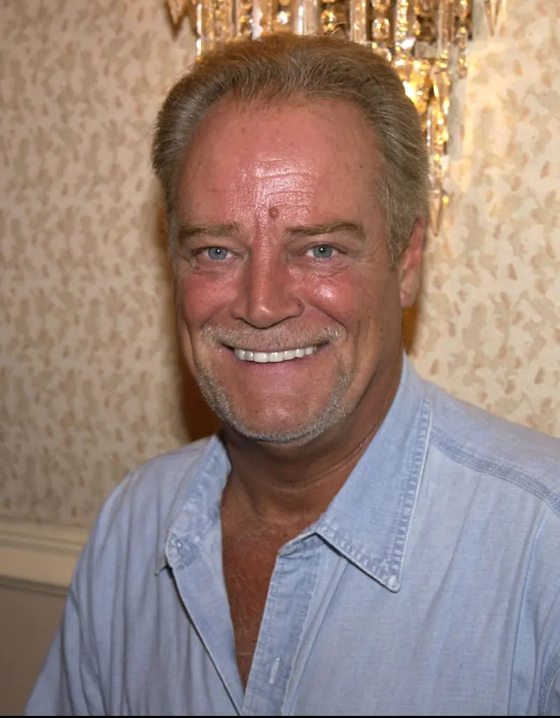 Ron Hale has passed away at the age of 78. Credit: Jean-Paul Aussenard / Getty