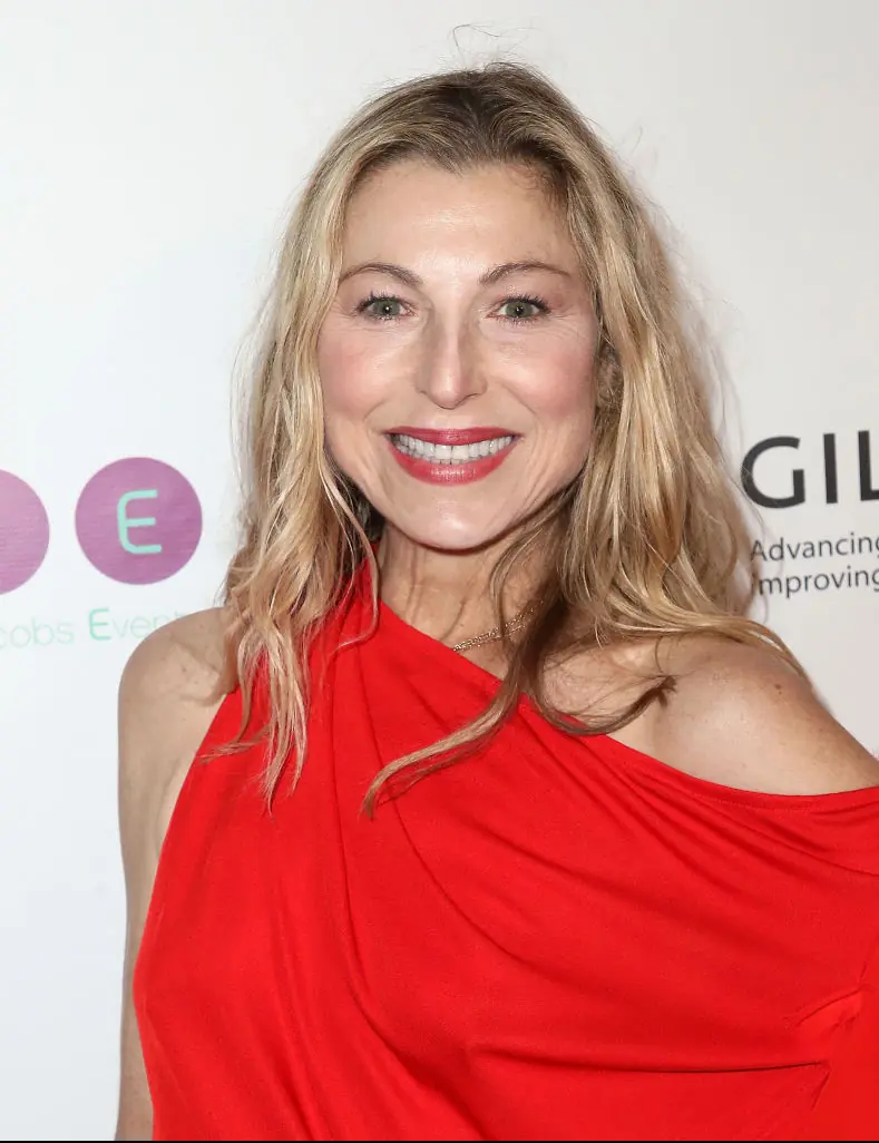 Tatum O'Neal has spoken out after her father let her out of the will. Credit: David Livingston / Getty