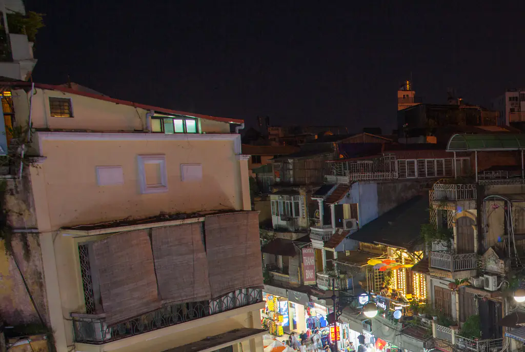 The couple was discovered dead in Vietnam. Credit: Copyright by 8Creative.vn / Getty