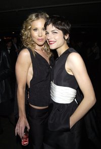 Selma Blair urged Christina Applegate to get tested for MS after clocking this one symptom