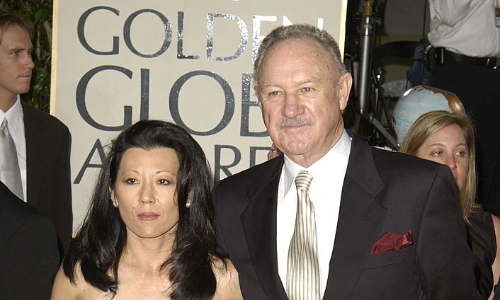 Man who discovered bodies of Gene Hackman and Betsy Arakawa makes heartbreaking admission