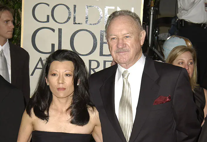 Authorities share graphic and unsettling new details regarding deaths of Gene Hackman and wife Betsy Arakawa