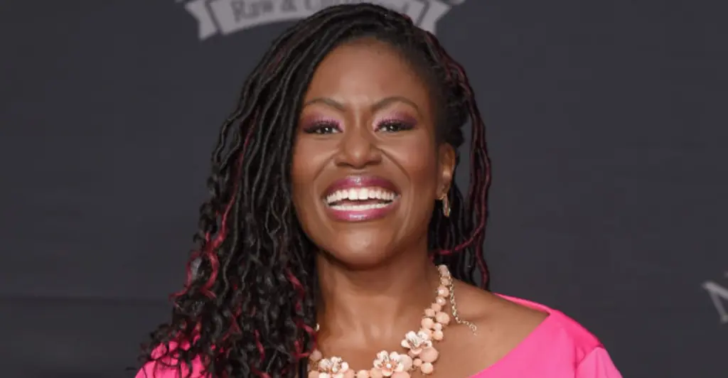 'American Idol' star Mandisa's cause of death revealed