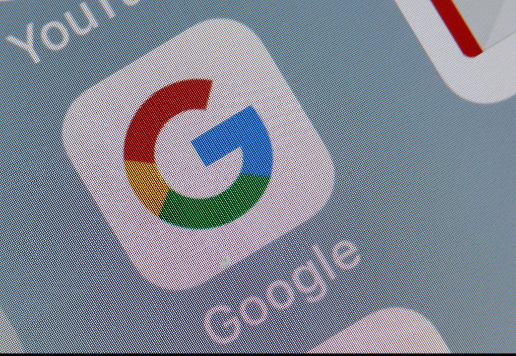 Google