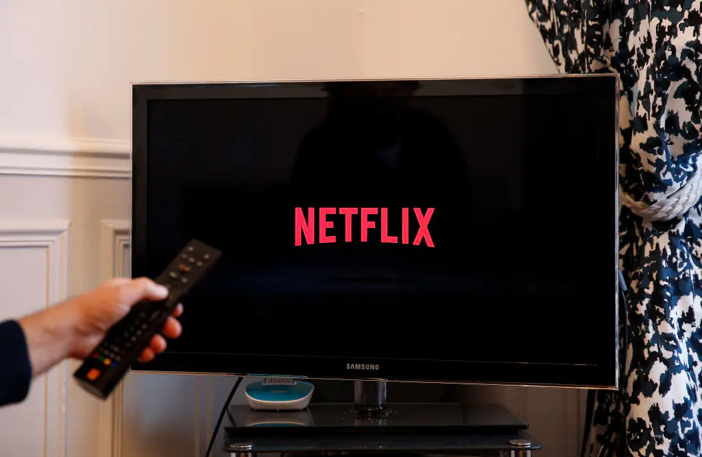 One of Netflix's best series can be watched in any order. Credit: Chesnot / Getty