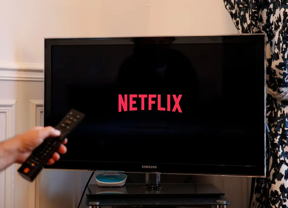 Ronald “Blue” Denton filed a class-action lawsuit against Netflix for the technical glitches that interrupted viewing of the Mike Tyson-Jake Paul fight. Credit: Chesnot / Getty