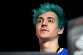 Twitch streamer Ninja divides internet after saying he never allows himself to be alone in a room with any woman aside from his wife