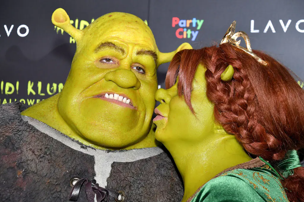 Shrekking is the latest bizarre dating trend and it may be the most savage one yet