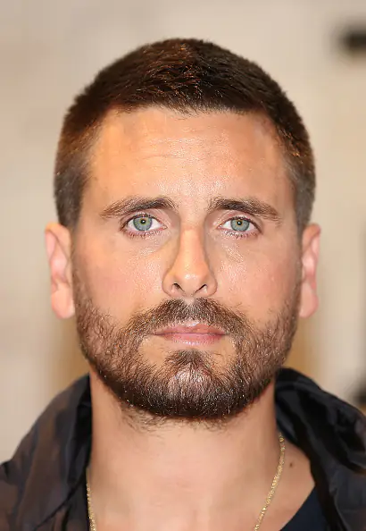 Scott Disick