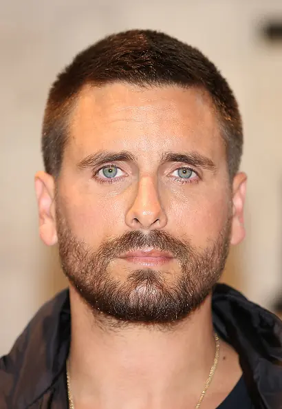 Scott Disick