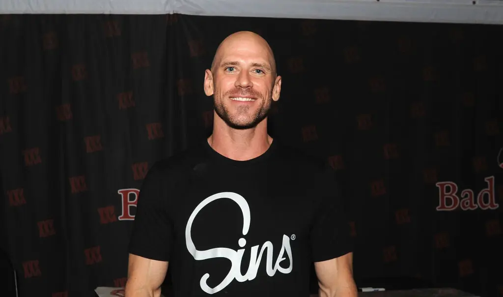 World's biggest male adult star Johnny Sins explains the one thing men are doing wrong in the bedroom