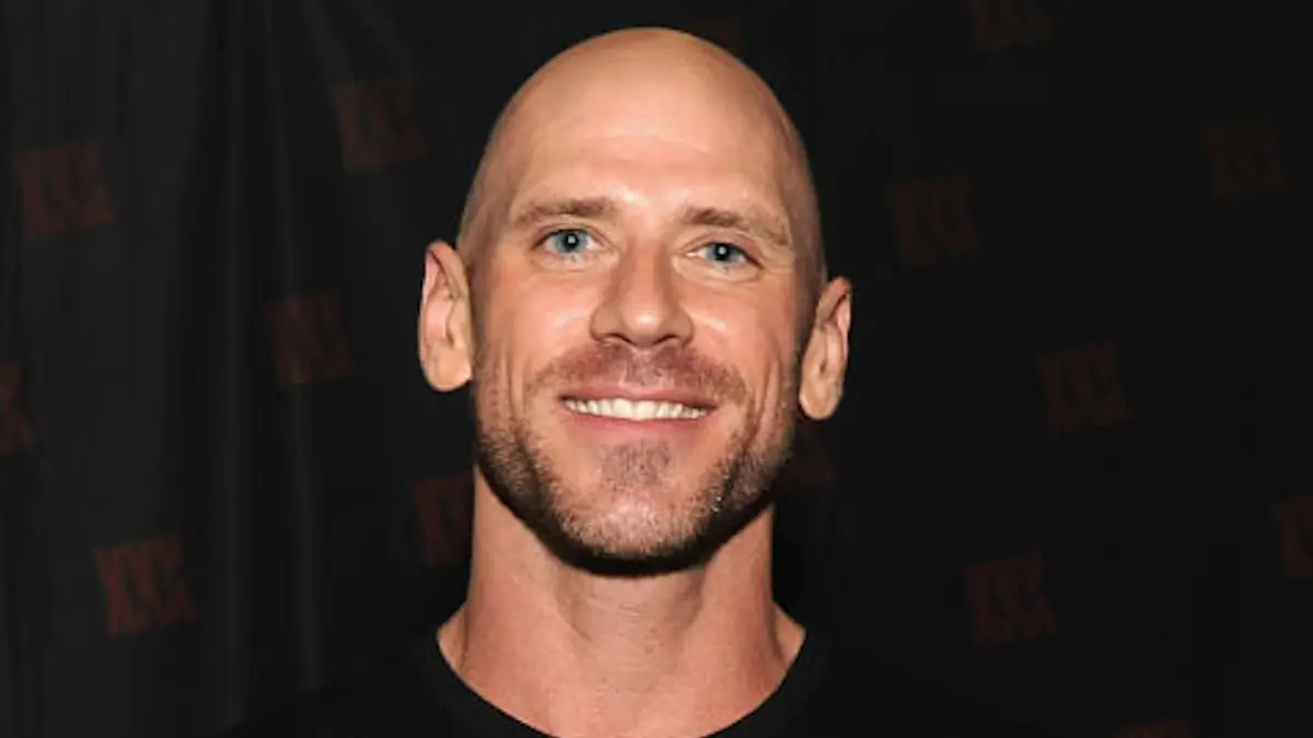 World’s biggest male adult star Johnny Sins reveals the one major ...