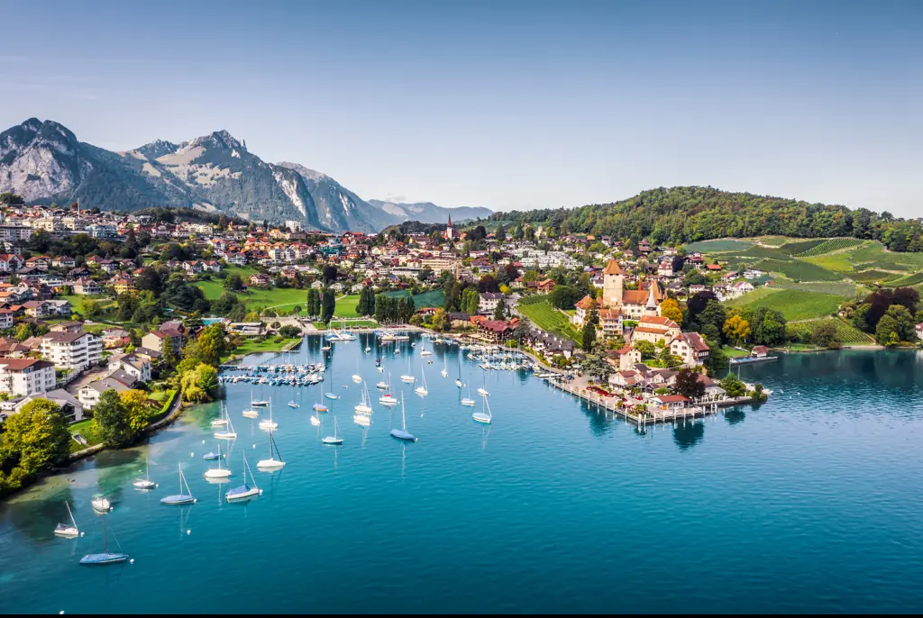 Credit: JaCZhou / Getty