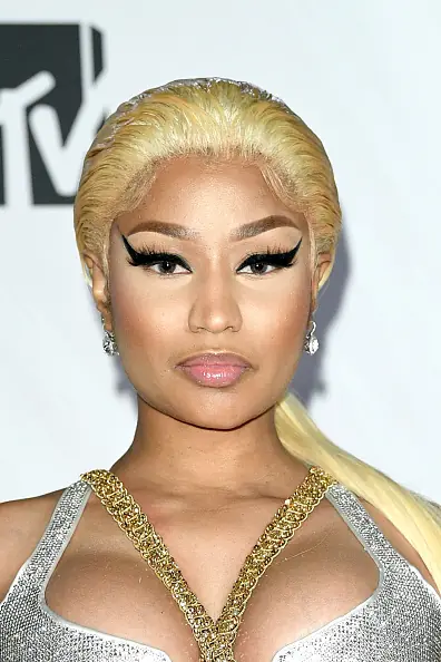 Nicki Minaj