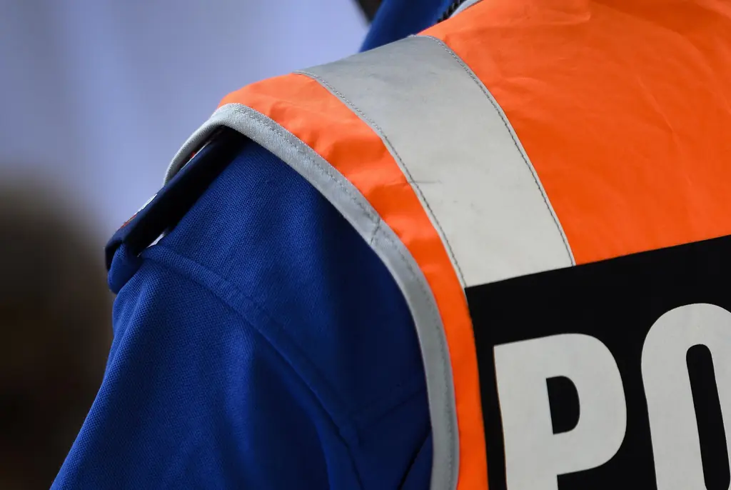 Controversial suicide pod used for the first time - as several people are detained