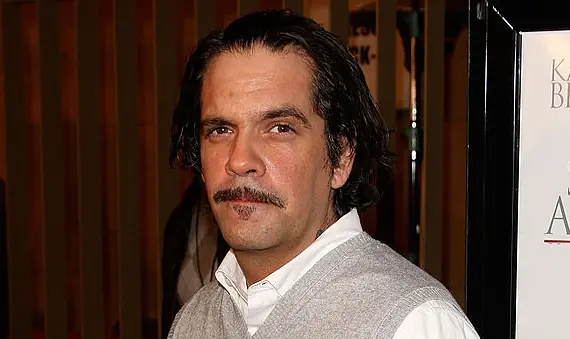 Nicky Katt tragically dies at 54