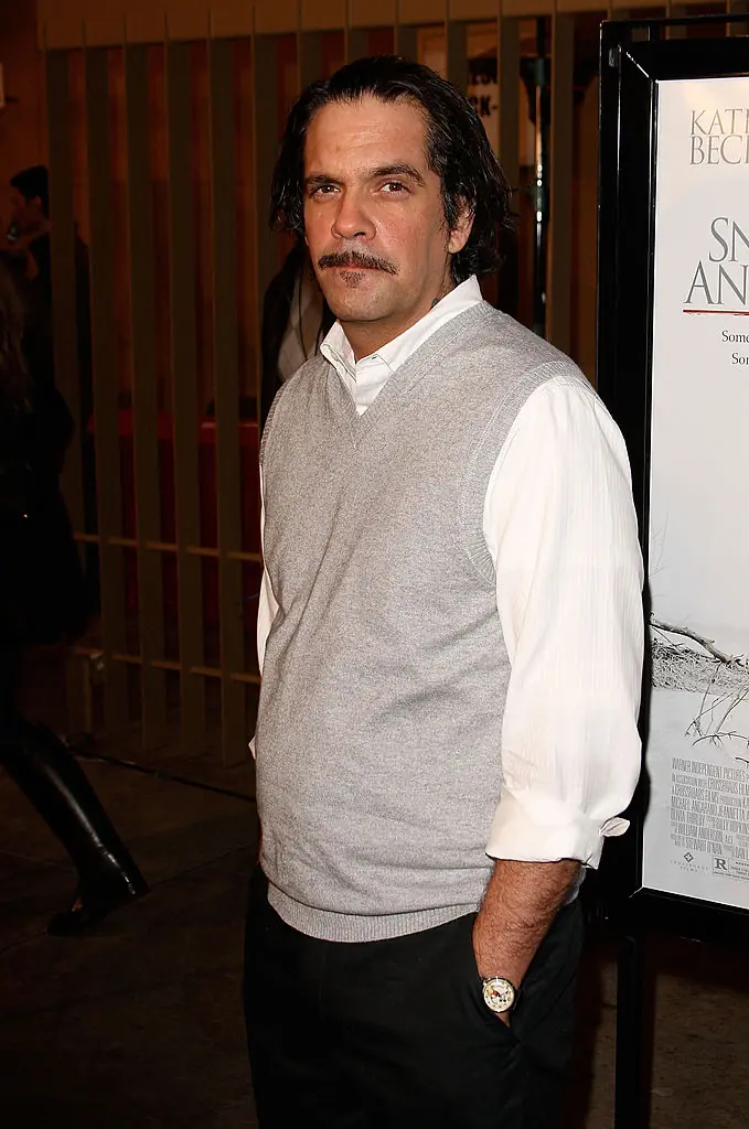 Nicky Katt tragically dies at 54