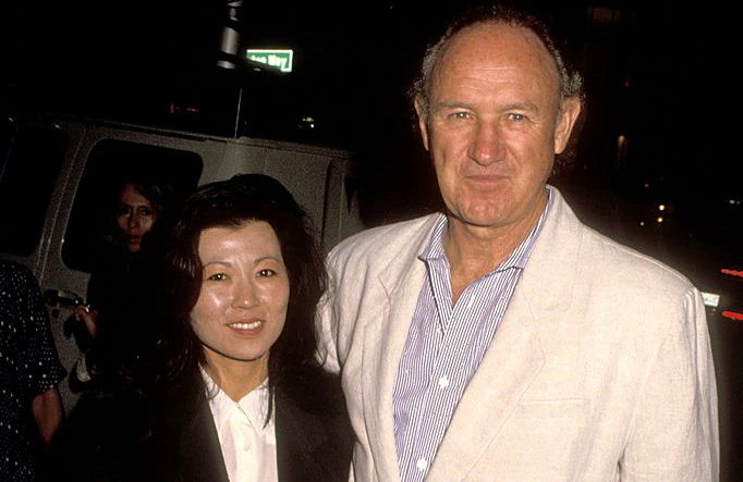 Items seized from the home of Gene Hackman and Betsy Arakawa - Medications, cellphones, more