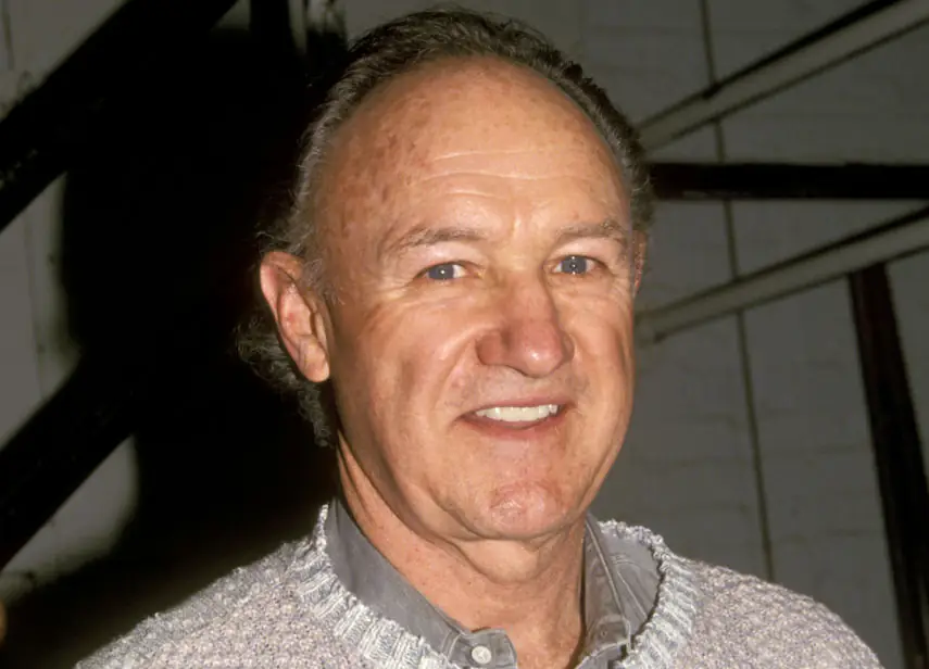 Gene Hackman's children not named in the actor's $80,000,000 will