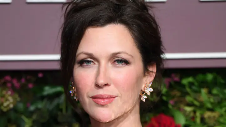 Margo Stilley 