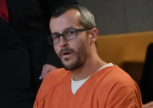 Five chilling details Netflix didn't show in controversial Chris Watts documentary