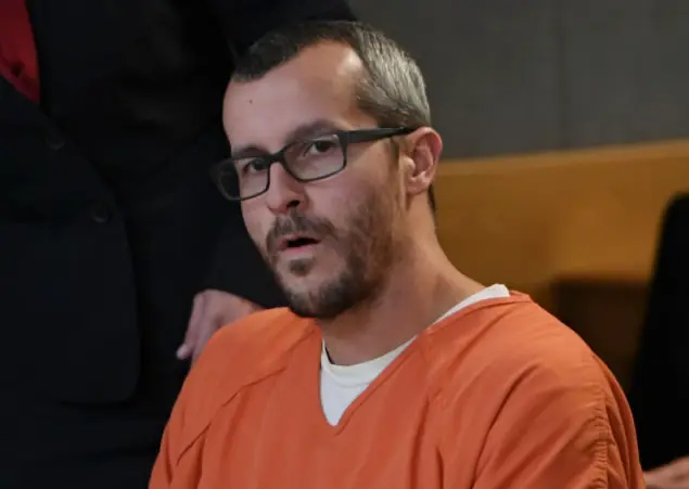 Five chilling details Netflix didn't show in controversial Chris Watts documentary
