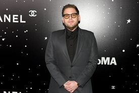 People can't get over the 'rude' way Jimmy Kimmel once greeted Jonah Hill: 'That was really low'