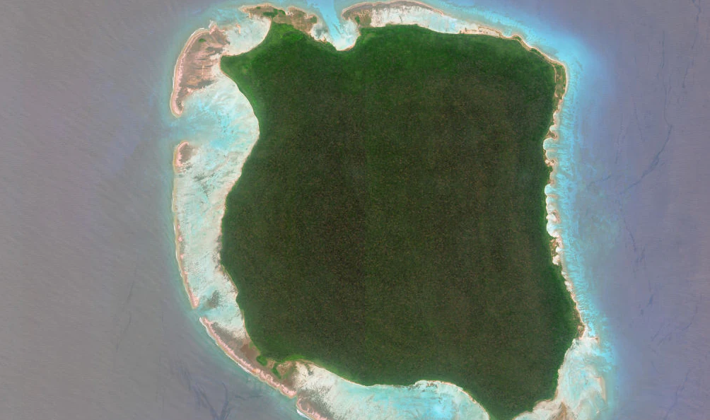 American YouTuber arrested after visiting remote island and leaving a can of Diet Coke for local tribe