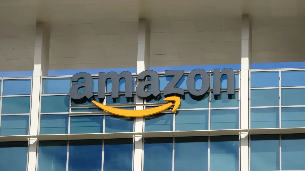 Amazon is one of the biggest companies in the world. Credit: Smith Collection/Gado / Getty