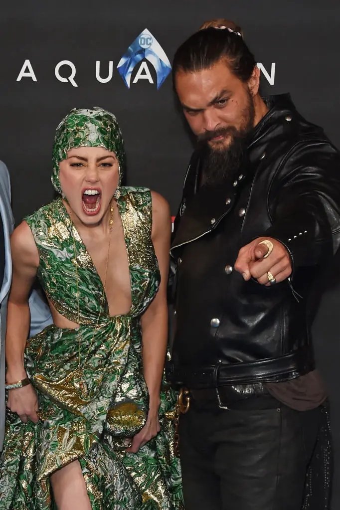 Credit: Dave Benett / Getty