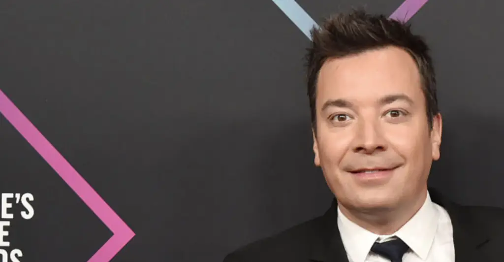 Jimmy Fallon praised for quick response in Anne Hathaway interview that took an awkward turn