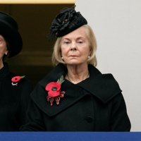 Buckingham Palace issues statement as Katharine, Duchess of Kent, dies aged 92