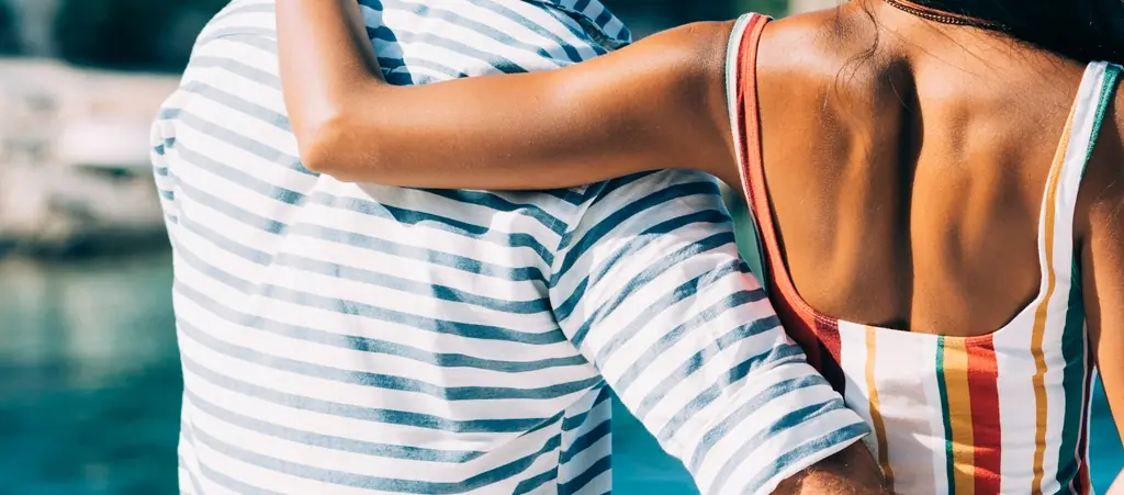 People are now coming out as 'symbiosexual' - here's what it means